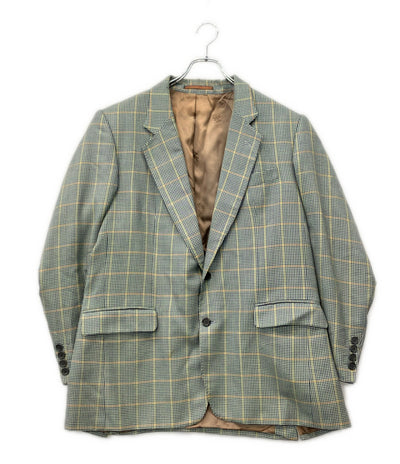BURBERRY テーラードジャケット メンズ バーバリー