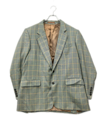 BURBERRY テーラードジャケット メンズ バーバリー
