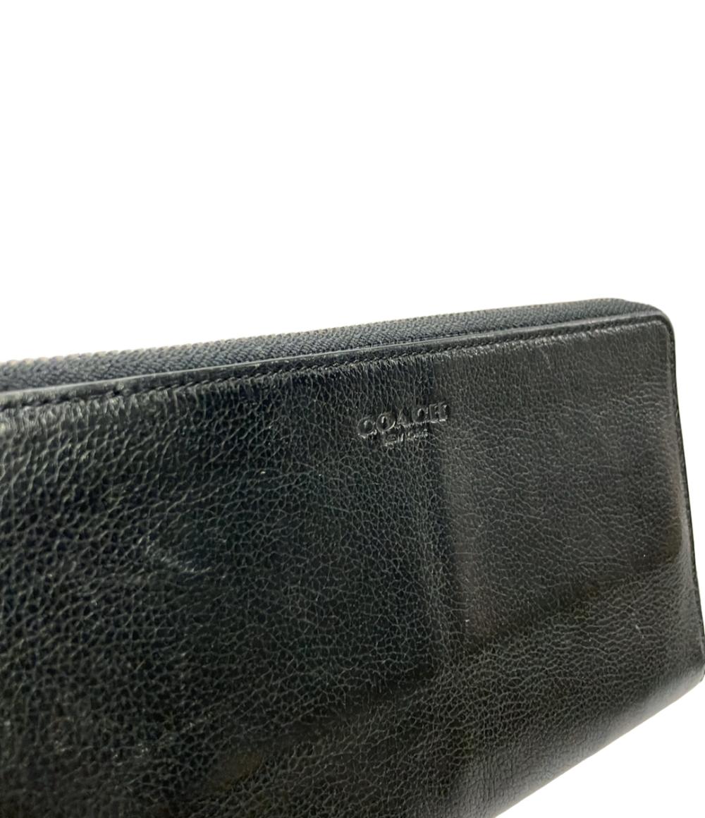 COACH L字ファスナー長財布 レディース コーチ – Rehello by BOOKOFF