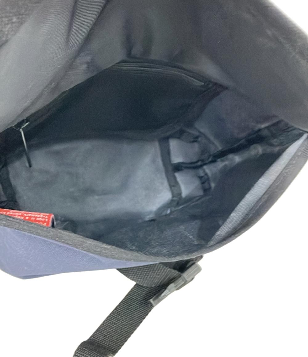 Manhattan Portage ショルダーバッグ 斜め掛け ナイロン メンズ マンハッタンポーテージ