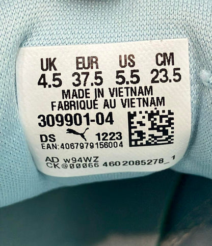 PUMA スリッポン ソフトライドフレックスレースイーズインワイド 309901-04 レディース SIZE 23.5 (M) プーマ