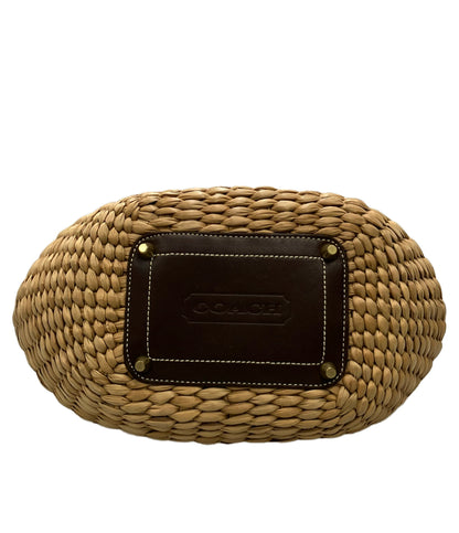 COACH かごバッグ 10728 レディース コーチ
