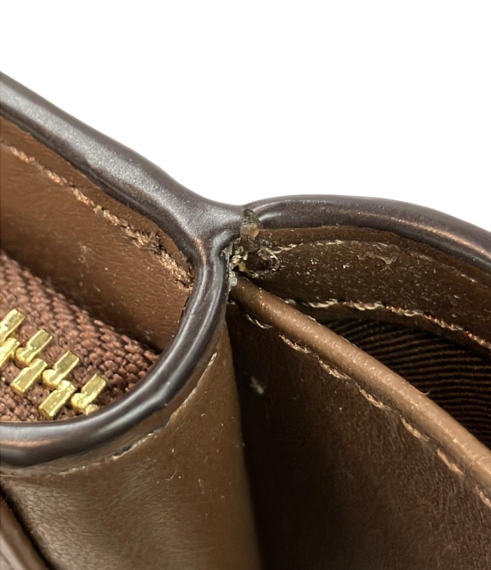 コーチ 二つ折り財布 シグネチャー F23553 レディース COACH