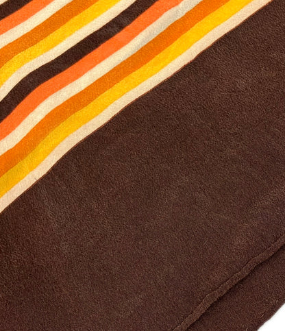YVES SAINT LAURENT スカーフ シルク100% レディース イヴ・サンローラン