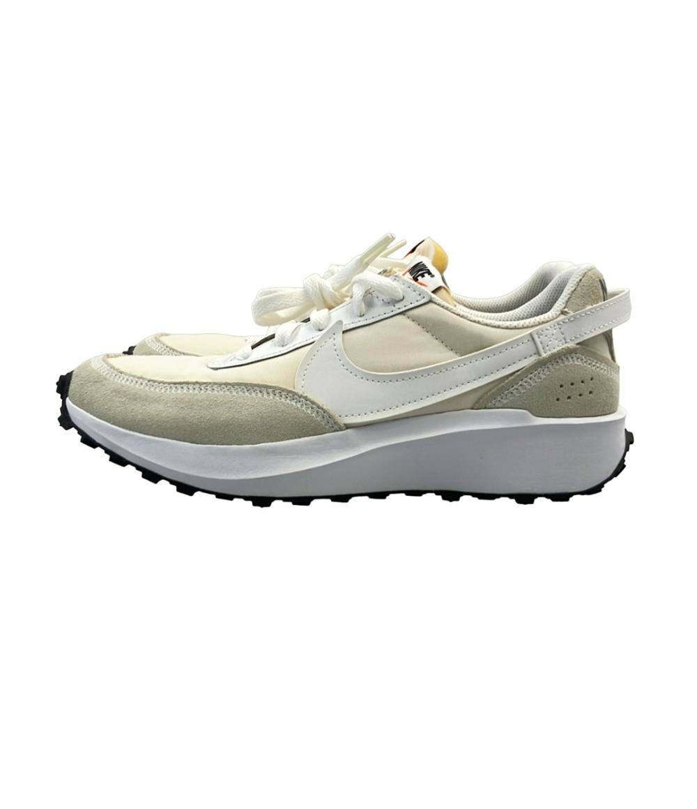 NIKE ローカットスニーカー W ワッフル デビュー DH9523-100 レディース SIZE 25.0 (XL) ナイキ