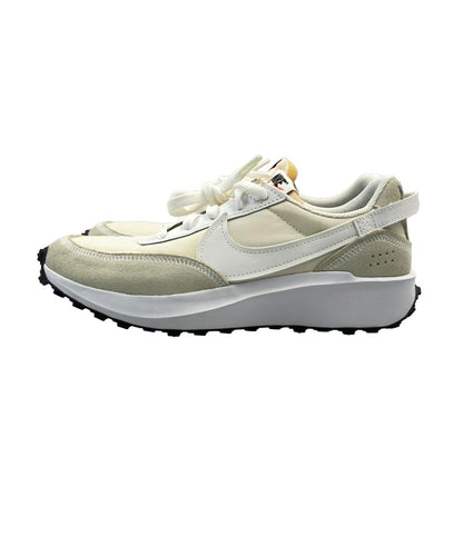NIKE ローカットスニーカー W ワッフル デビュー DH9523-100 レディース SIZE 25.0 (XL) ナイキ