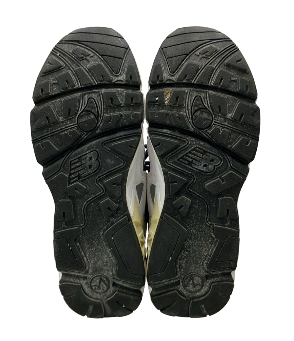 NEW BALANCE ローカットスニーカー ML850YSB メンズ SIZE 24.5 ニューバランス