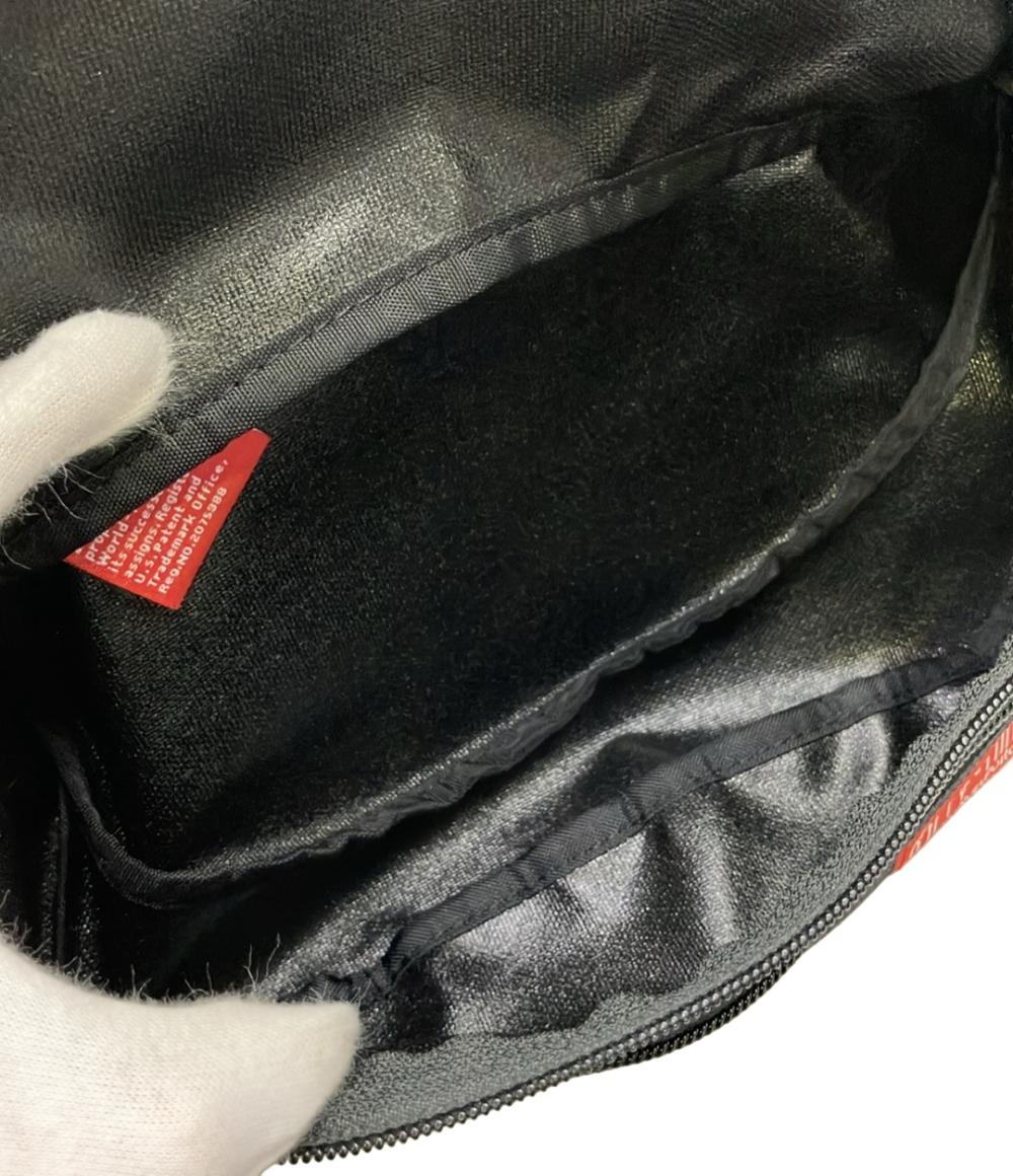 Manhattan Portage ボディバッグ メンズ マンハッタンポーテージ