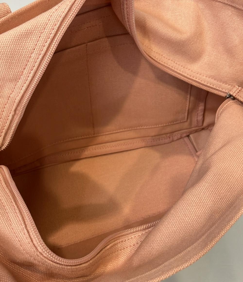 美品 MILKFED. 2way トートバッグ ショルダーバッグ 斜め掛け レディース ミルクフェド