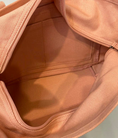 美品 MILKFED. 2way トートバッグ ショルダーバッグ 斜め掛け レディース ミルクフェド