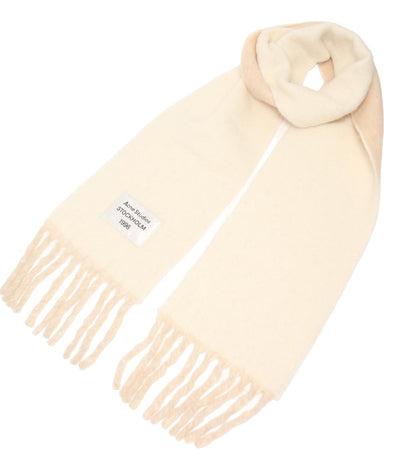 アクネストゥディオズ マフラー レディース ACNE STUDIOS