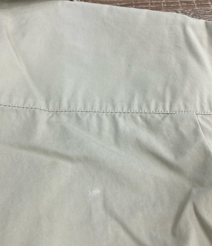 LEMAIRE フィールドジャケット QW1059 メンズ SIZE 48 (M) ルメール