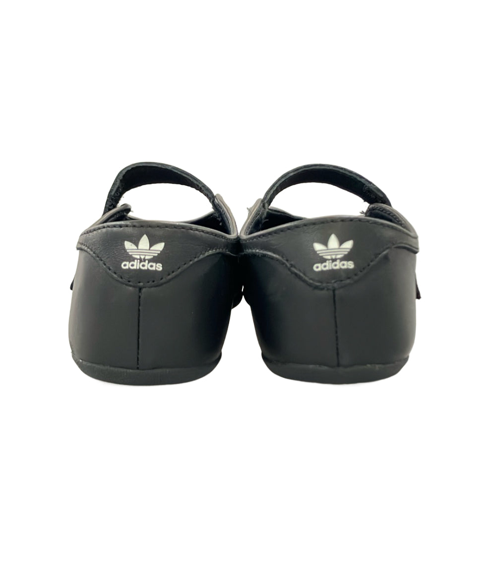 adidas ストラップシューズ バレエ スタンスミス ローバレエ W JQ6939 レディース SIZE 22.5 アディダス