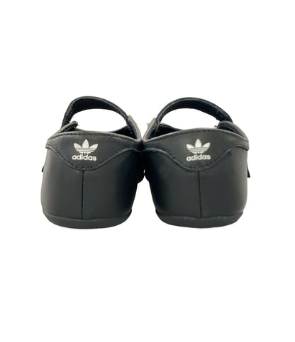 adidas ストラップシューズ バレエ スタンスミス ローバレエ W JQ6939 レディース SIZE 22.5 アディダス