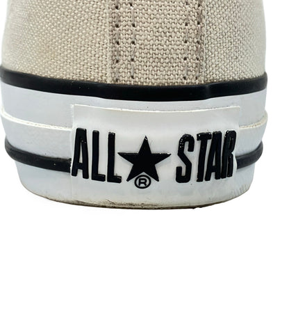 CONVERSE ハイカットスニーカー CANVAS ALL STAR COLORS HI 1SC953 メンズ レディース SIZE 25.0 コンバース