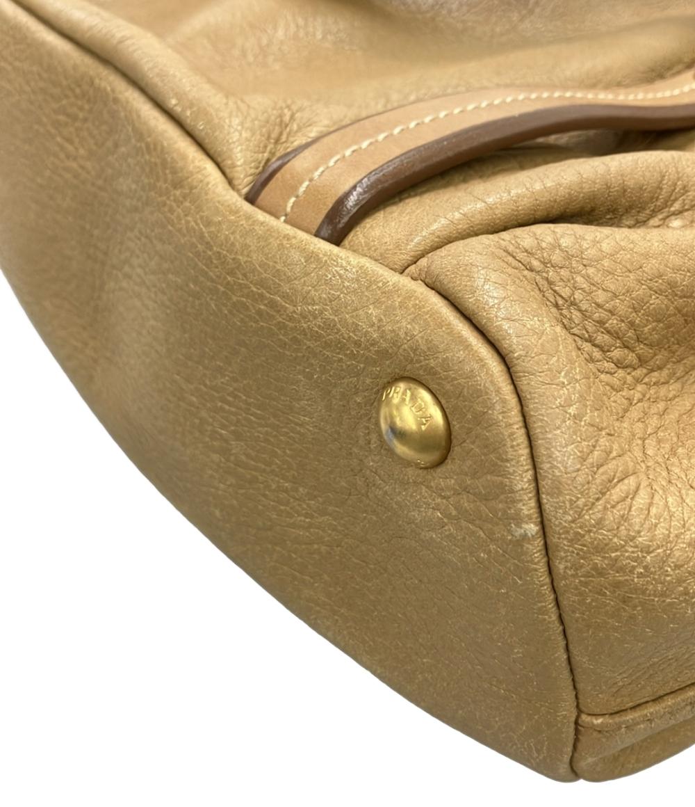 PRADA ハンドバッグ ショルダーバッグ 2WAY 斜め掛け レディース プラダ