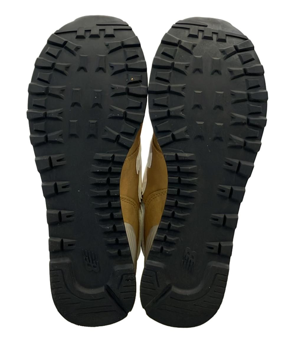 NEW BALANCE ローカットスニーカー ML574RP2 レディース SIZE 25.0 (XL) ニューバランス