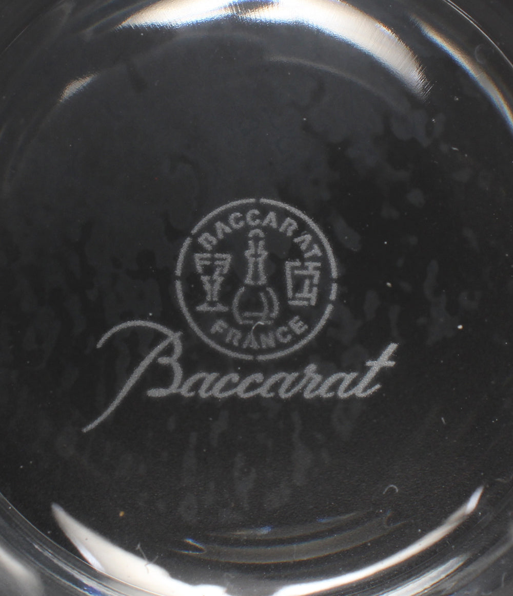 Baccarat グラス タンブラー 2点セット ペア シャトーバカラ バカラ
