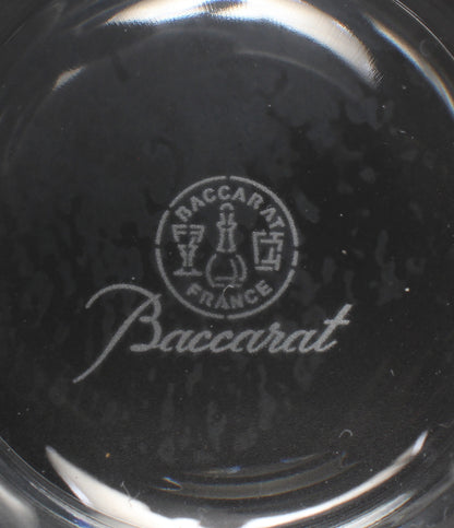 Baccarat グラス タンブラー 2点セット ペア シャトーバカラ バカラ