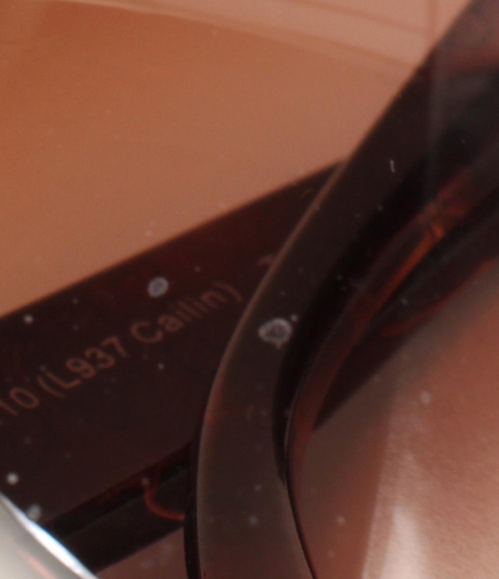 コーチ サングラス アイウェア 56□19 524013 レディース COACH