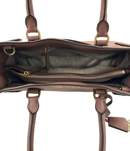 MICHAEL KORS 2WAYハンドバッグ ショルダーバッグ レディース マイケルコース