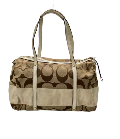 COACH ハンドバック シグネチャー 11102 レディース コーチ