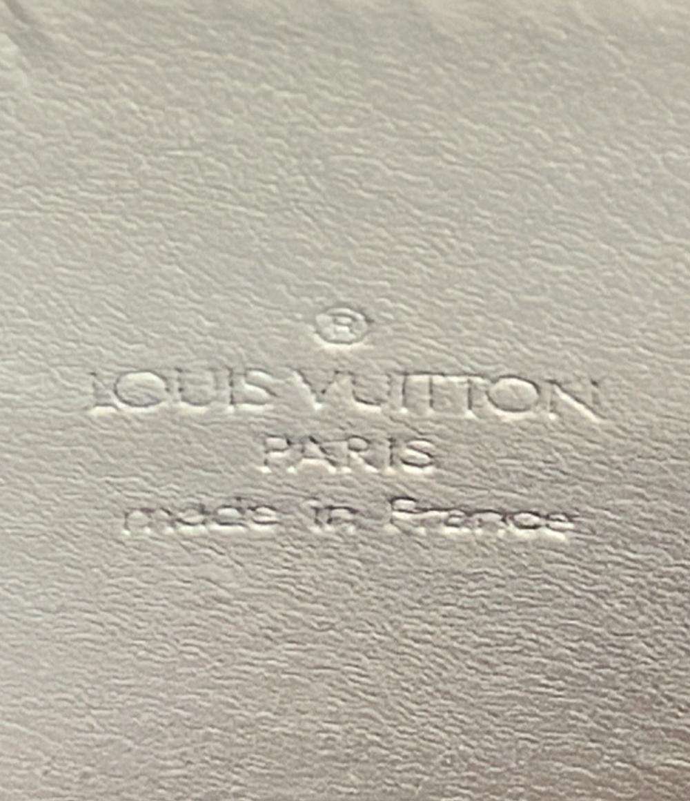 ルイ・ヴィトン ショルダーバッグ 肩掛け モット ヴェルニ M91059 レディース LOUIS VUITTON