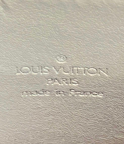 ルイ・ヴィトン ショルダーバッグ 肩掛け モット ヴェルニ M91059 レディース LOUIS VUITTON