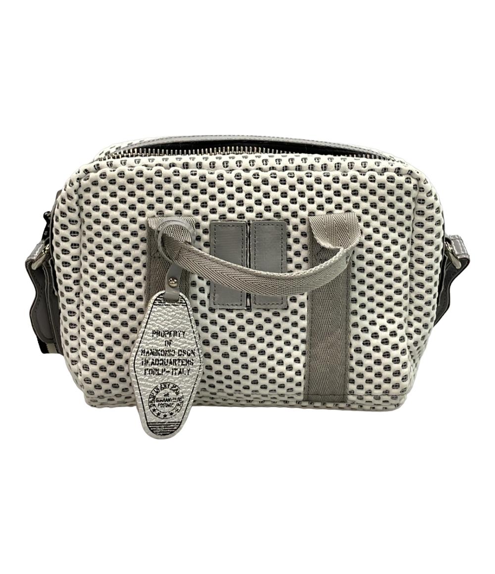 DEVEREU MANIKOMIO ショルダーバッグ 斜め掛け レディース デヴァロー マニコミオ