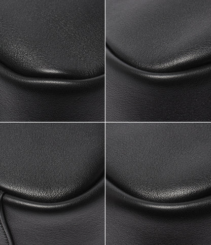 美品 SAINT LAURENT PARIS ワンショルダーバッグ 肩掛け ソフト スモール LE 5 A 7 ル・サンカセット 713938 レディース サンローランパリ