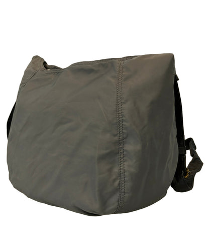 美品 CAMPER ショルダーバッグ メンズ カンペール