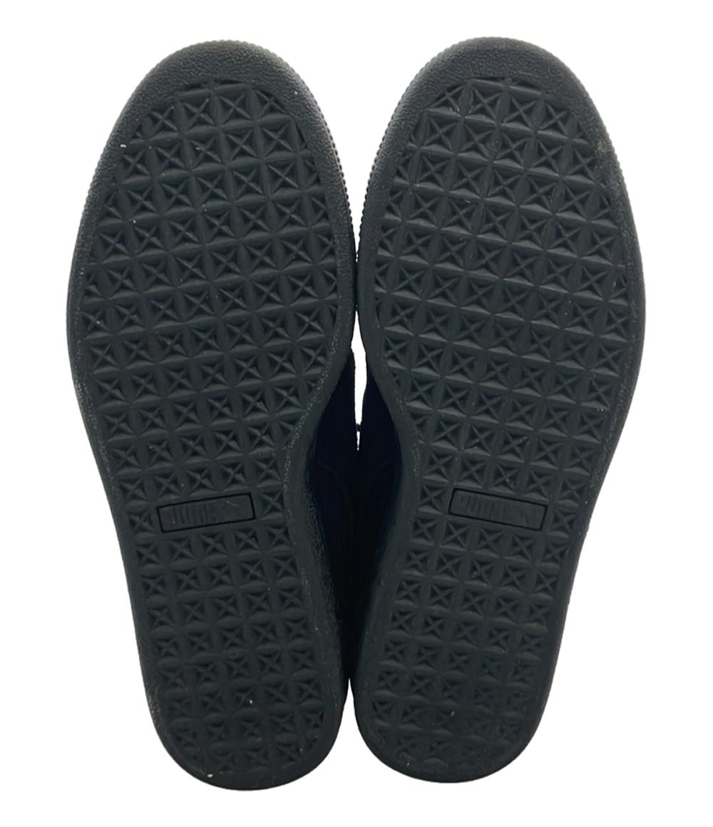 プーマ ローカットスニーカー レディース SIZE 24.5 (L) PUMA