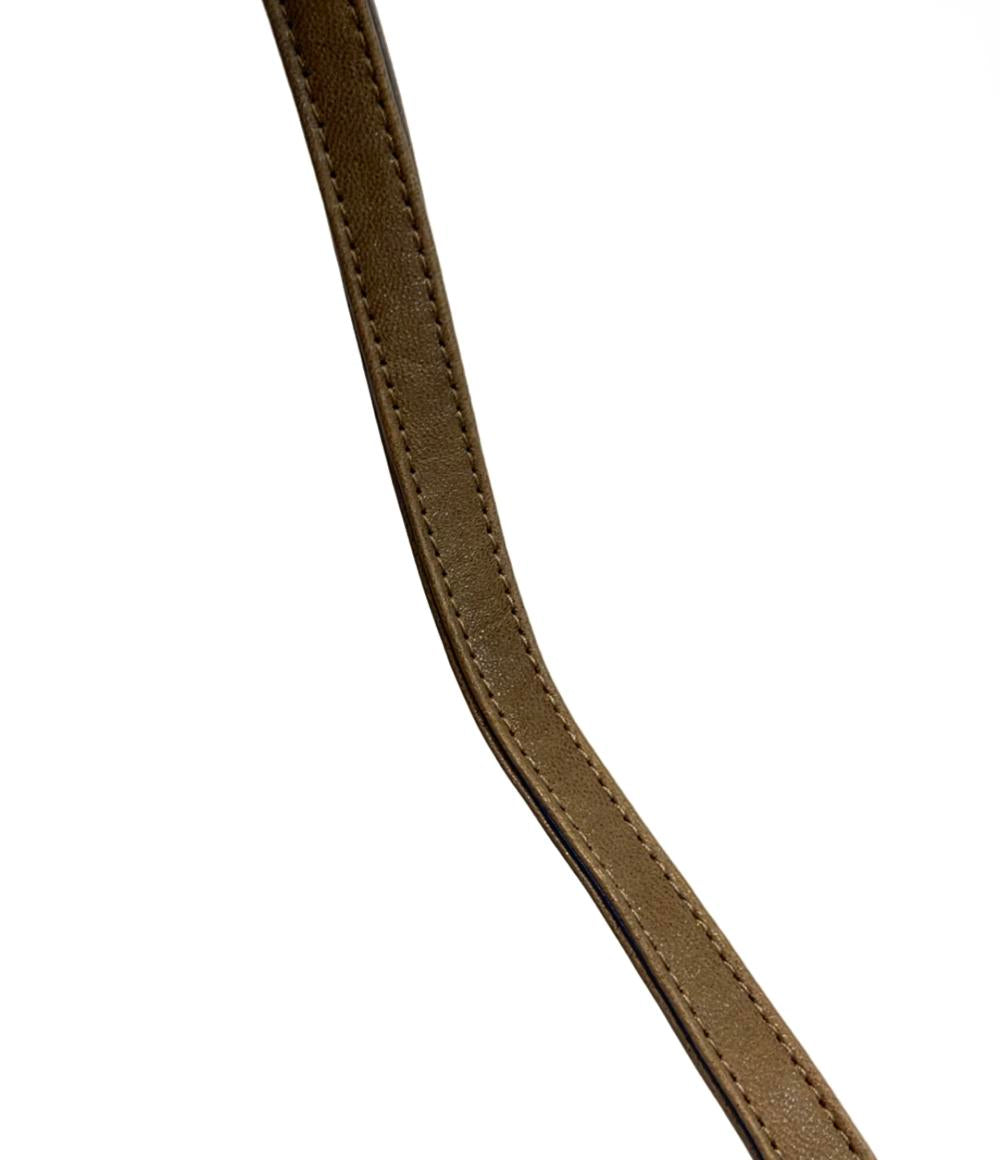 SEE BY CHLOE ショルダーバッグ 斜め掛け レディース シーバイクロエ