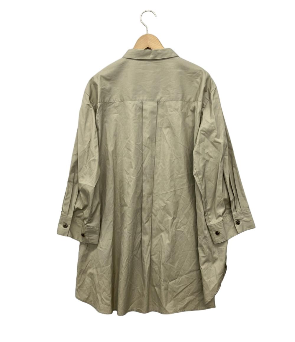 美品 エストラータ 長袖シャツ レディース SIZE F (M) STRATA