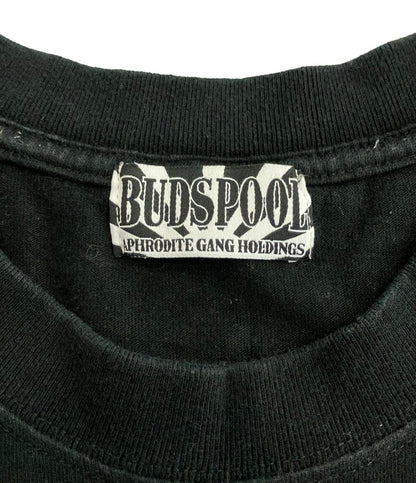 バッズプール 長袖Tシャツ メンズ SIZE XL BUDSPOOL