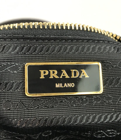 プラダ  ナイロンボストンバッグ     BL0706 レディース   PRADA