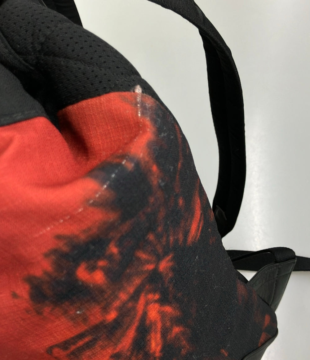 Paul Smith バックパック 巾着型 メンズ ポール・スミス