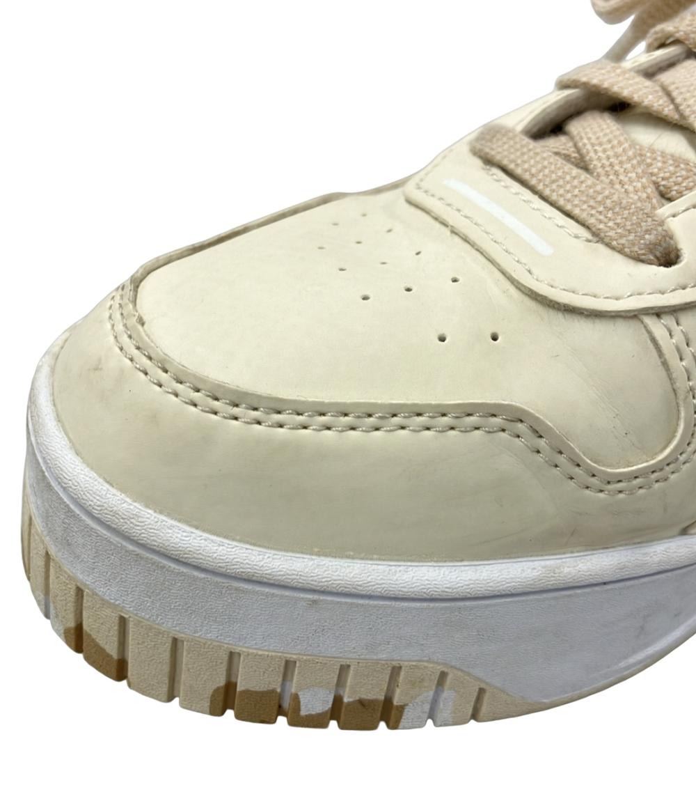 プーマ ローカットスニーカー 392513-02 レディース SIZE 23.0 (M) PUMA