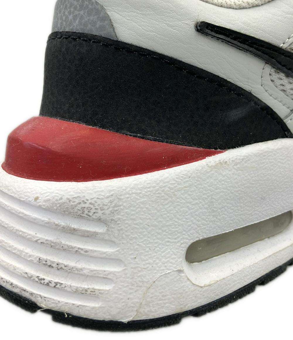 NIKE ローカットスニーカー エア マックス フュージョン CJ1670-009 メンズ SIZE 27.5 (L) ナイキ