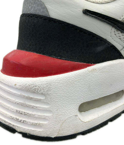 NIKE ローカットスニーカー エア マックス フュージョン CJ1670-009 メンズ SIZE 27.5 (L) ナイキ