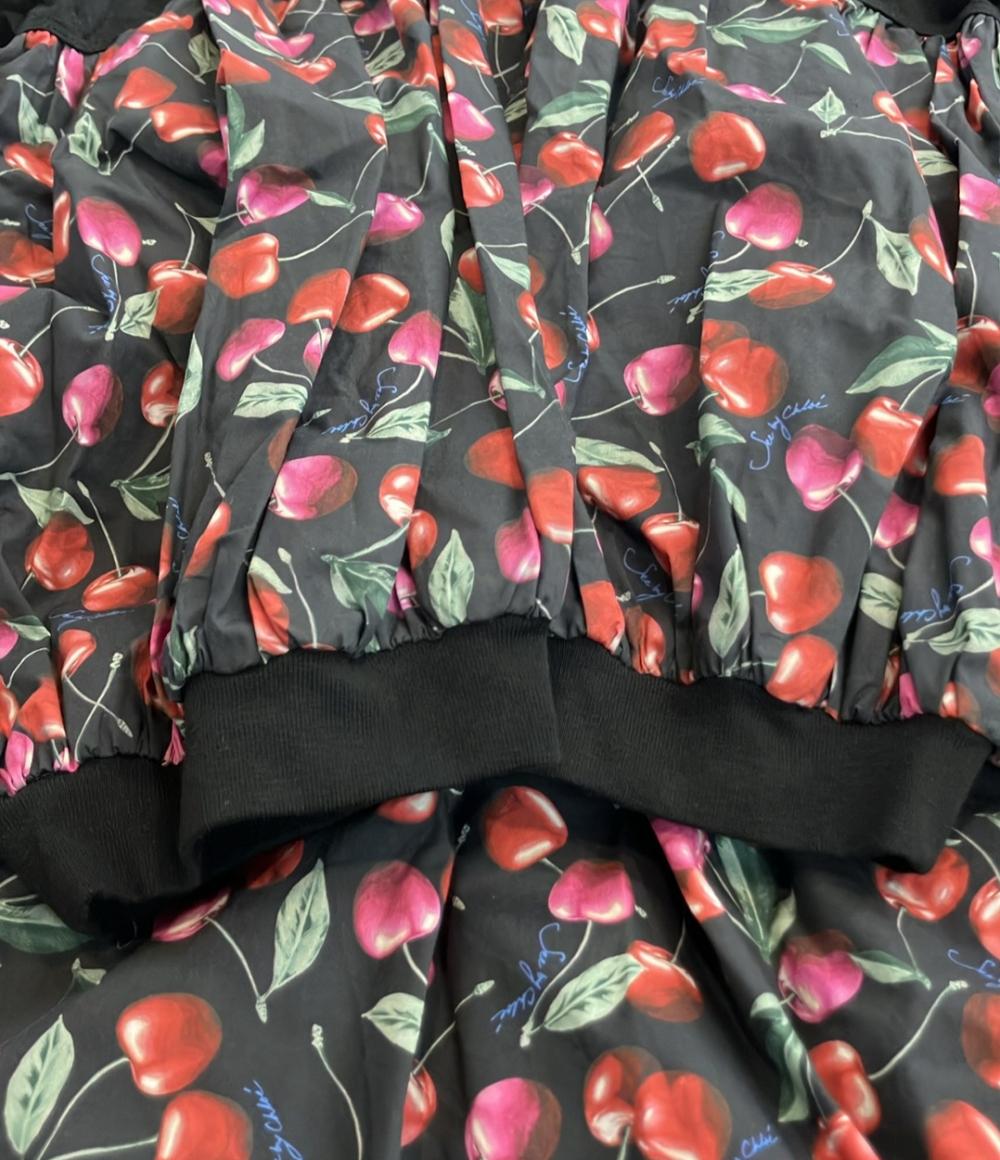 シーバイクロエ ワンピース レディース SIZE 38 (M) SEE BY CHLOE