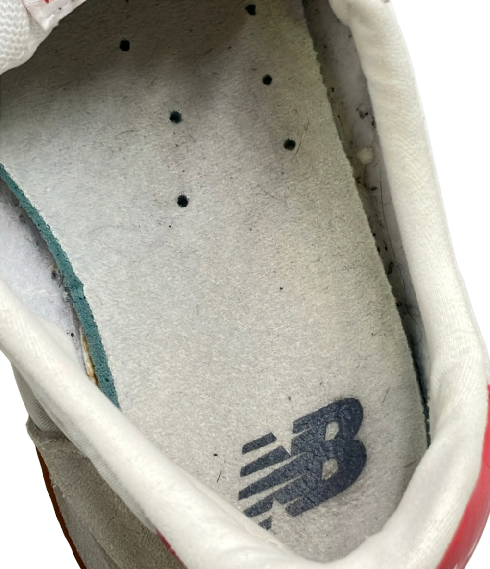 NEW BALANCE ローカットスニーカー WL220VW レディース SIZE 24.0 ニューバランス