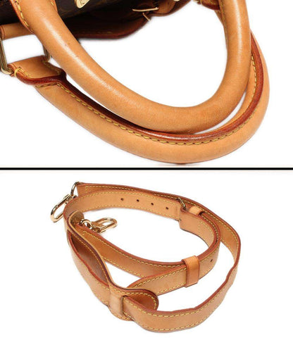 Louis Vuitton ボストンバッグ モノグラム キーポル バンドリエール55 M41414 レディース メンズ ルイヴィトン