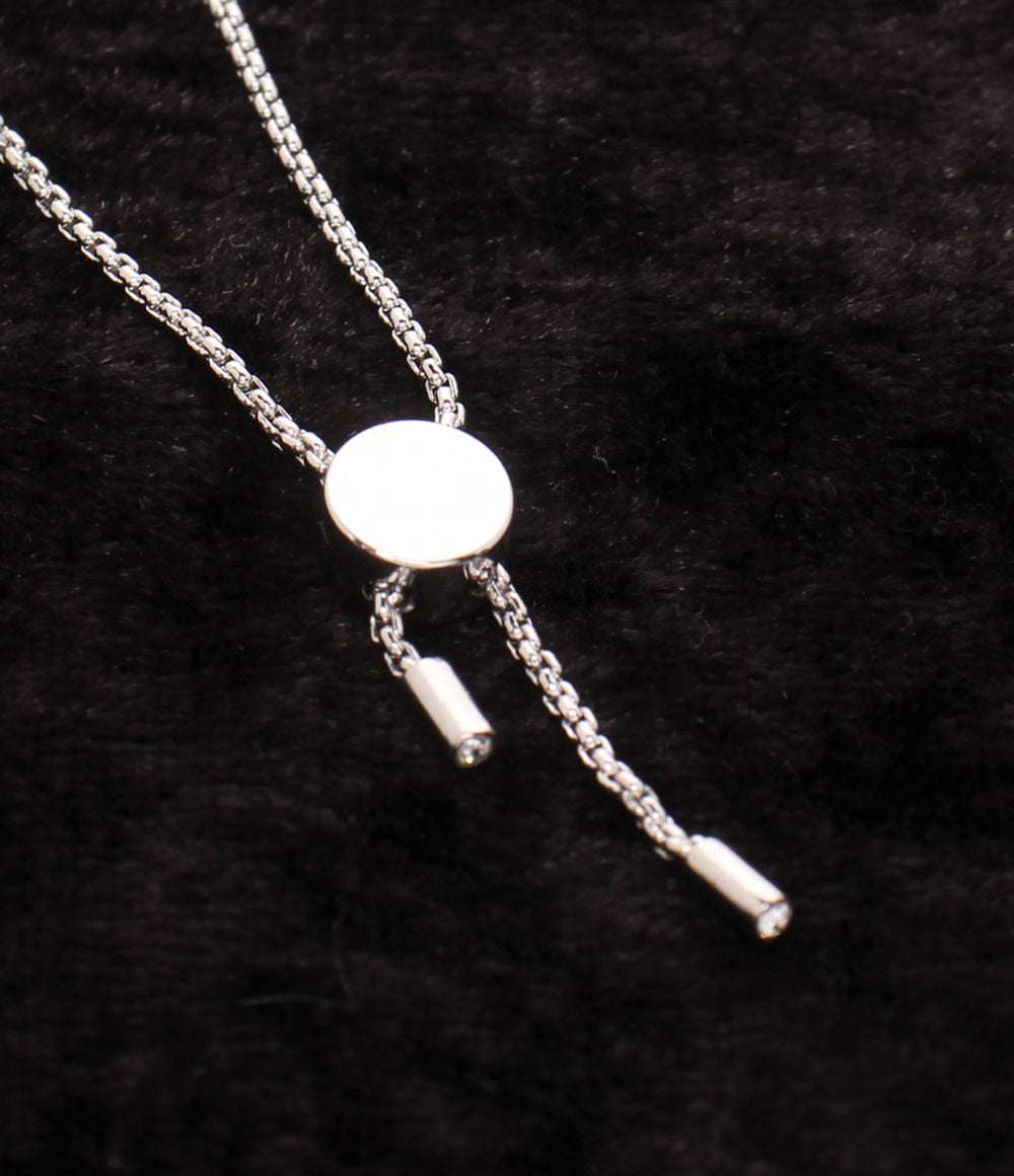 美品 SWAROVSKI ブレスレット 5382305 Subtle レディース スワロフスキー