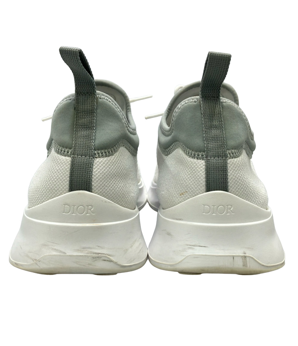 DIOR HOMME ローカットスニーカー 21ELS メンズ SIZE 44 ディオール・オム