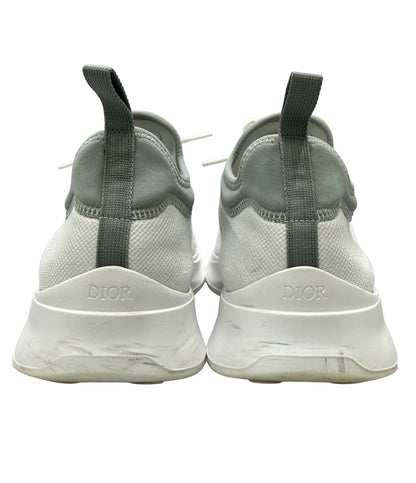 DIOR HOMME ローカットスニーカー 21ELS メンズ SIZE 44 ディオール・オム