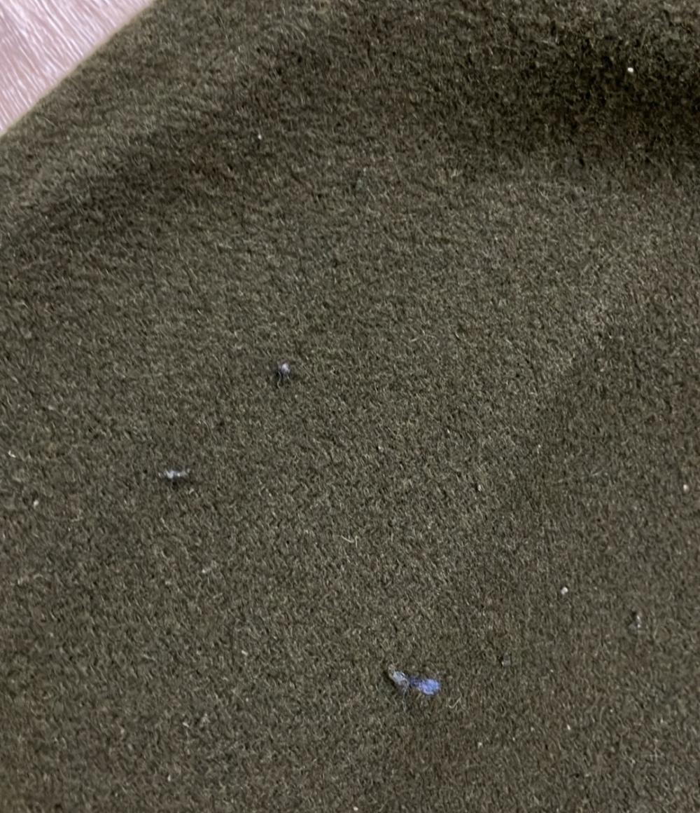 訳あり スタニングルアー ガウンコート レディース SIZE 1 (S) STUNNING LURE