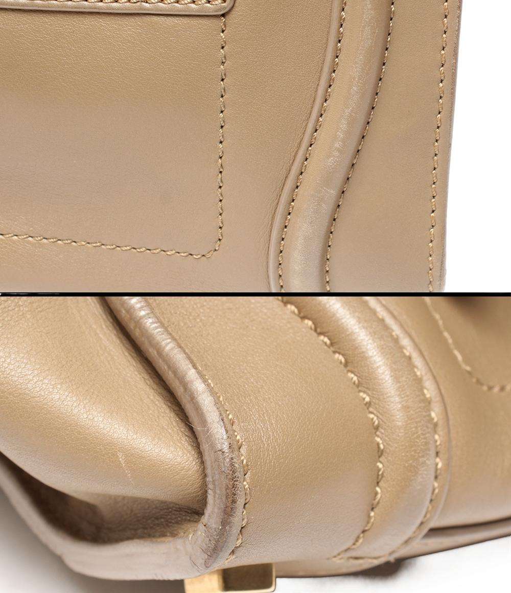 CELINE ハンドバッグ ラゲージ マイクロショッパー レディース セリーヌ