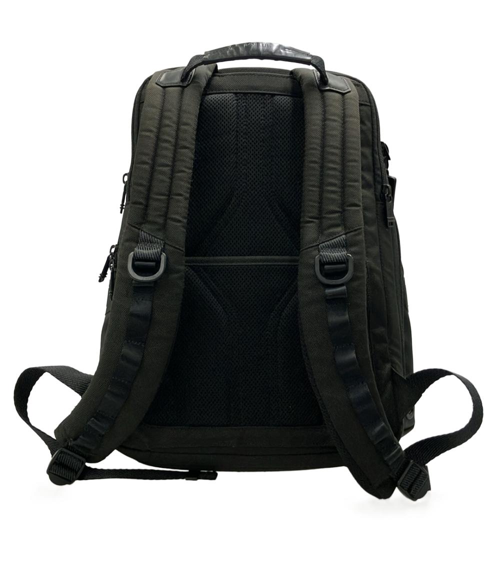 TUMI リュック デイパック ビジネスバッグ メンズ トゥミ