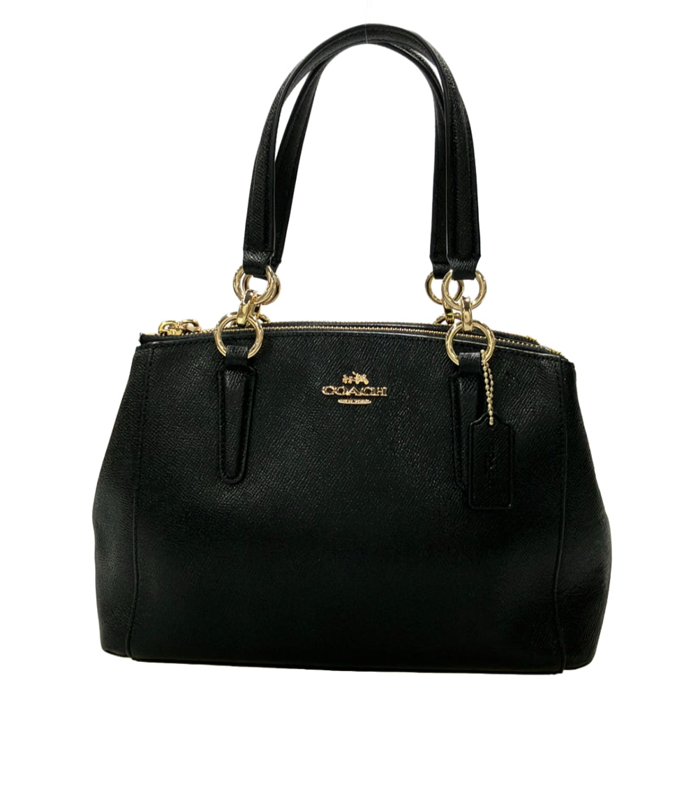 COACH 2WAY ハンドバッグ ショルダーバッグ 斜め掛け F57523 レディース コーチ